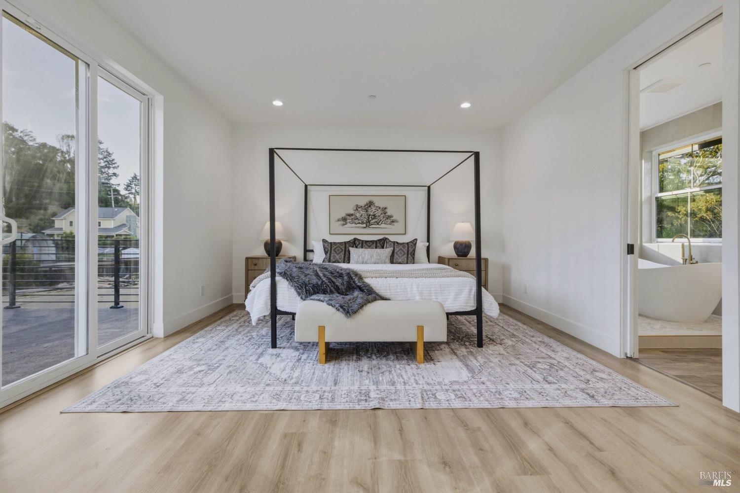 3441 Castlerock Court Santa Rosa CA 95404