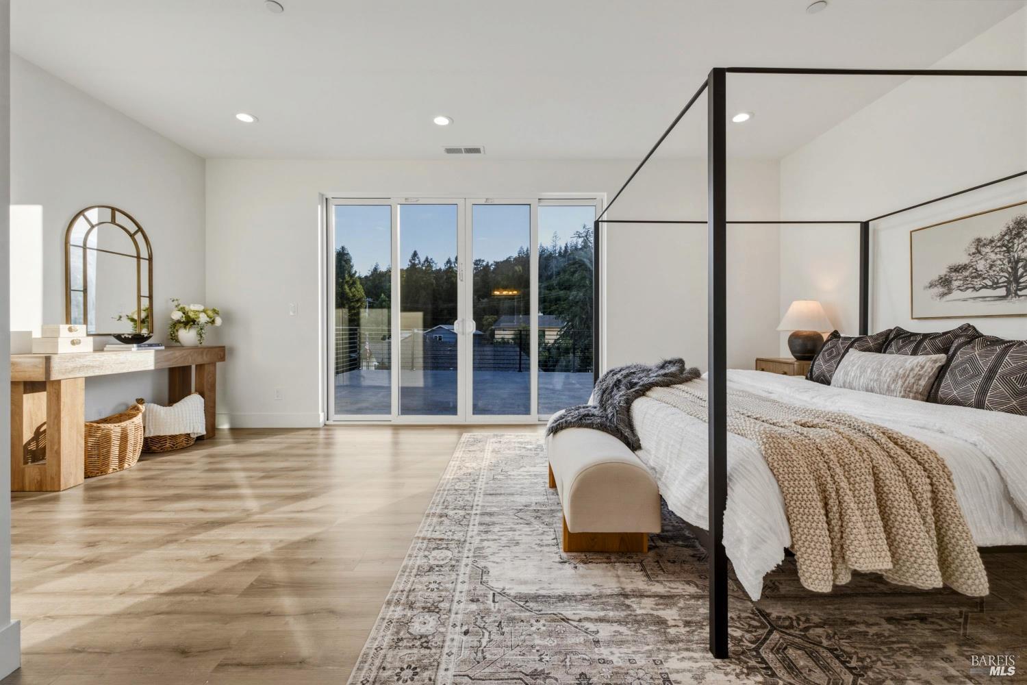 3441 Castlerock Court Santa Rosa CA 95404