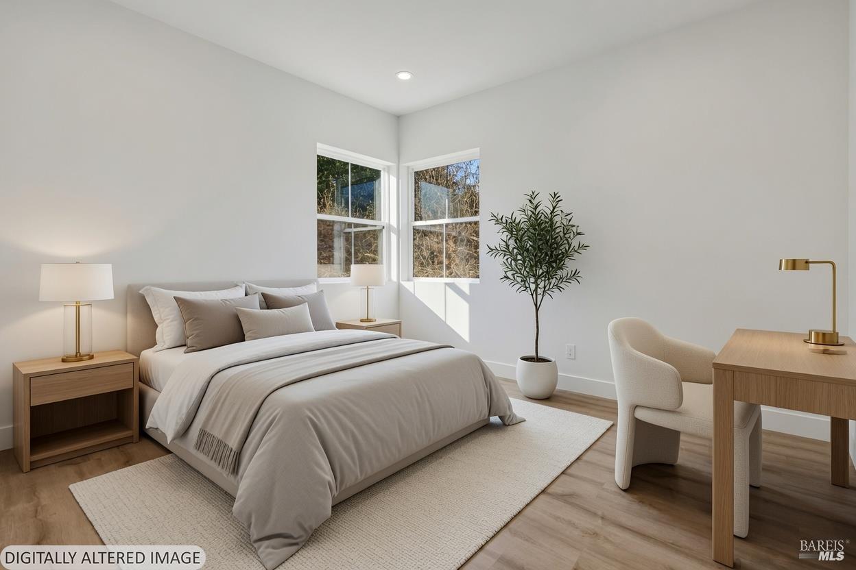 3441 Castlerock Court Santa Rosa CA 95404