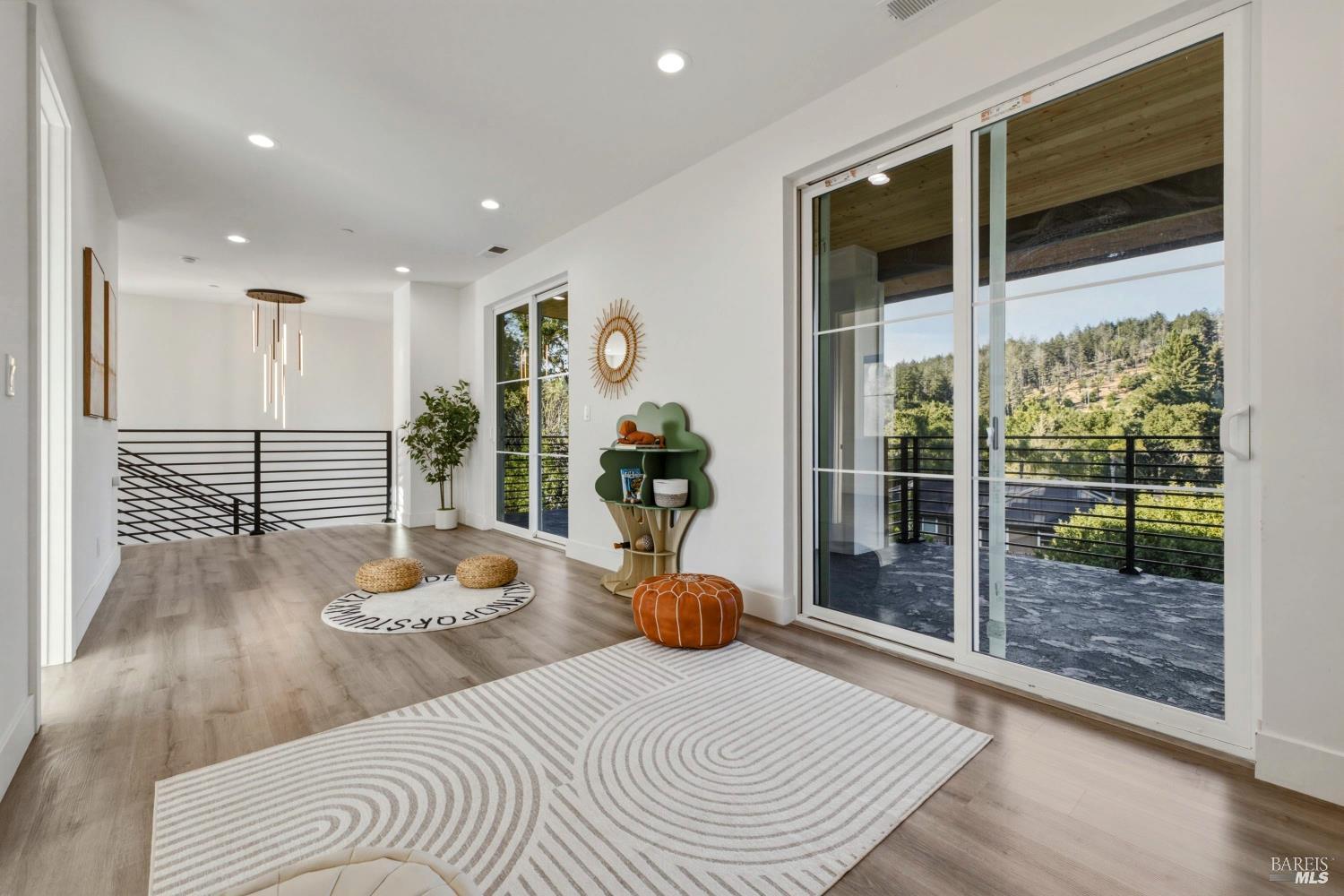 3441 Castlerock Court Santa Rosa CA 95404
