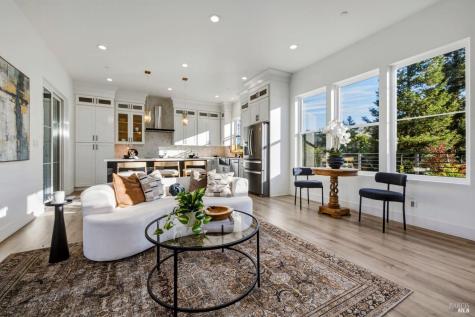 3441 Castlerock Court Santa Rosa CA 95404