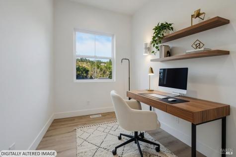 3441 Castlerock Court Santa Rosa CA 95404
