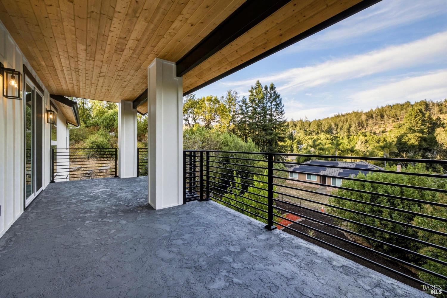 3441 Castlerock Court Santa Rosa CA 95404