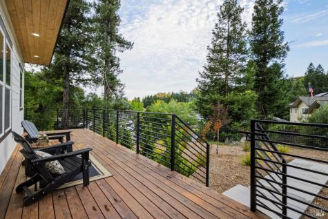 3441 Castlerock Court Santa Rosa CA 95404