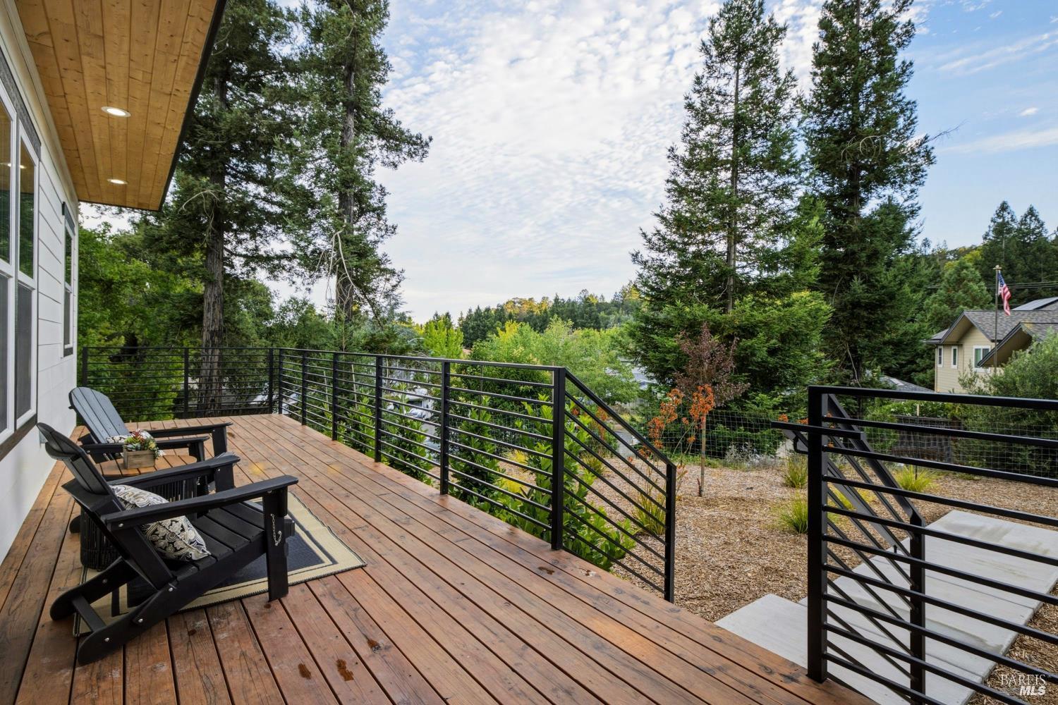 3441 Castlerock Court Santa Rosa CA 95404