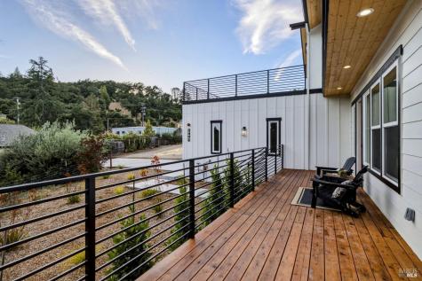 3441 Castlerock Court Santa Rosa CA 95404