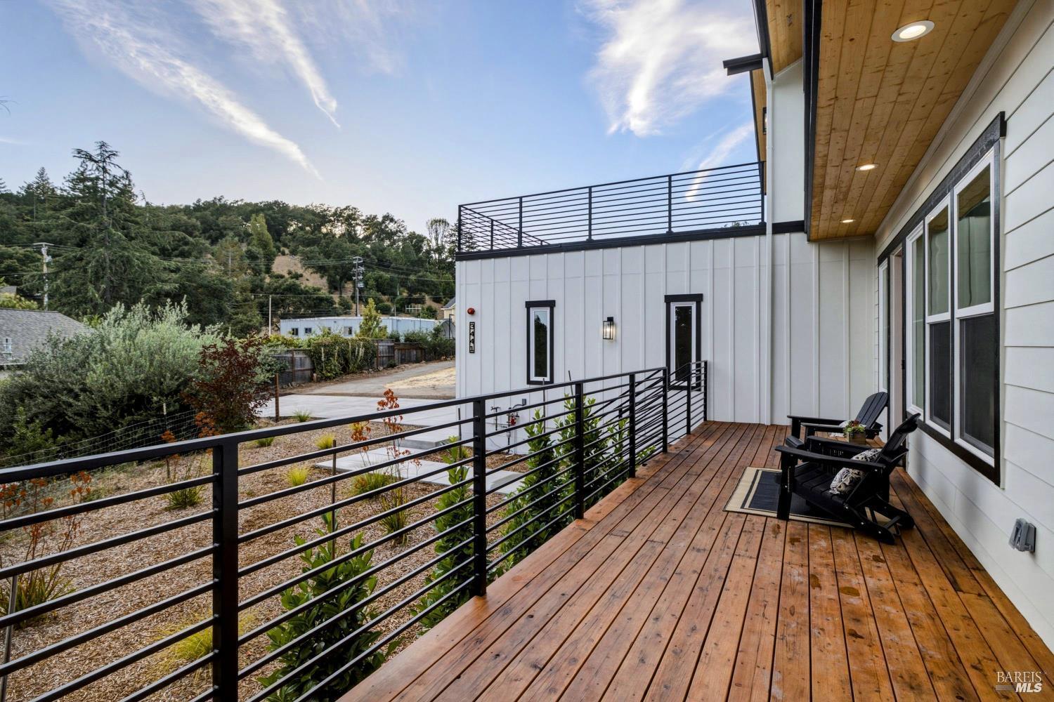 3441 Castlerock Court Santa Rosa CA 95404