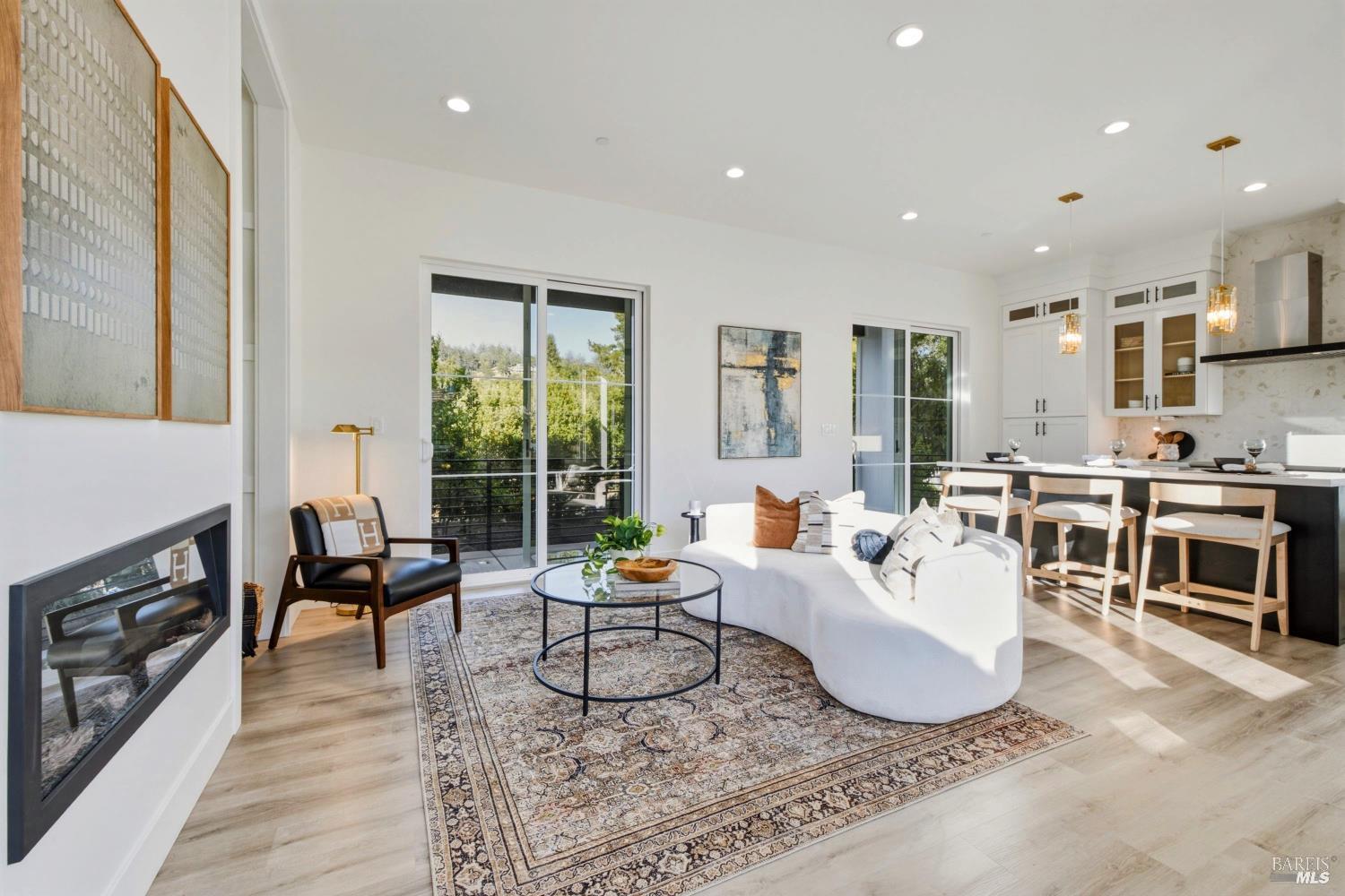 3441 Castlerock Court Santa Rosa CA 95404