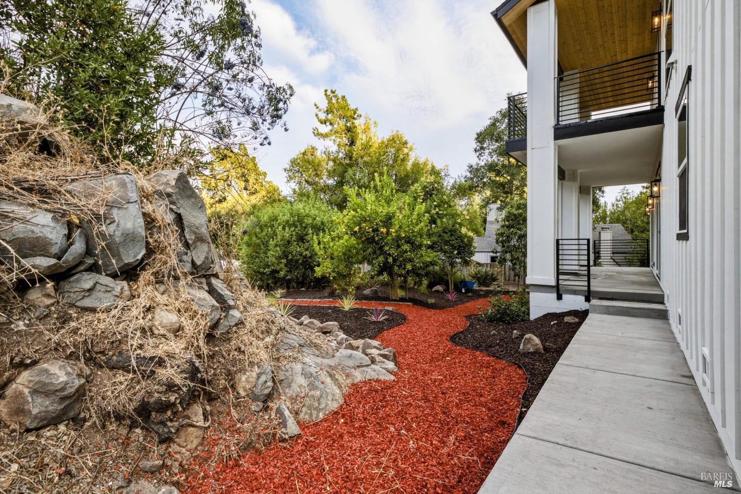 3441 Castlerock Court Santa Rosa CA 95404