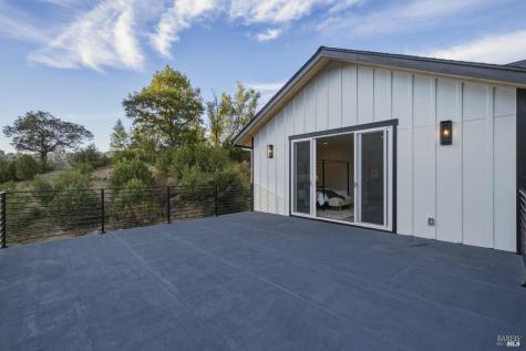 3441 Castlerock Court Santa Rosa CA 95404