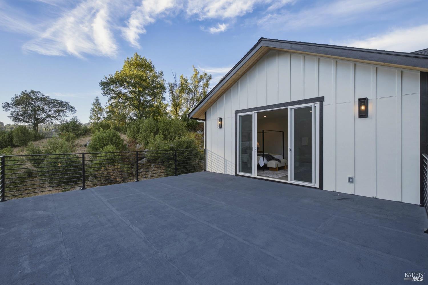3441 Castlerock Court Santa Rosa CA 95404