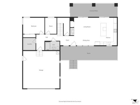 3441 Castlerock Court Santa Rosa CA 95404