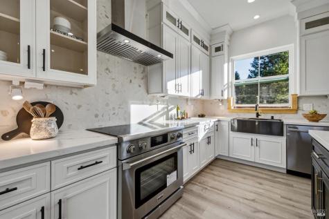 3441 Castlerock Court Santa Rosa CA 95404