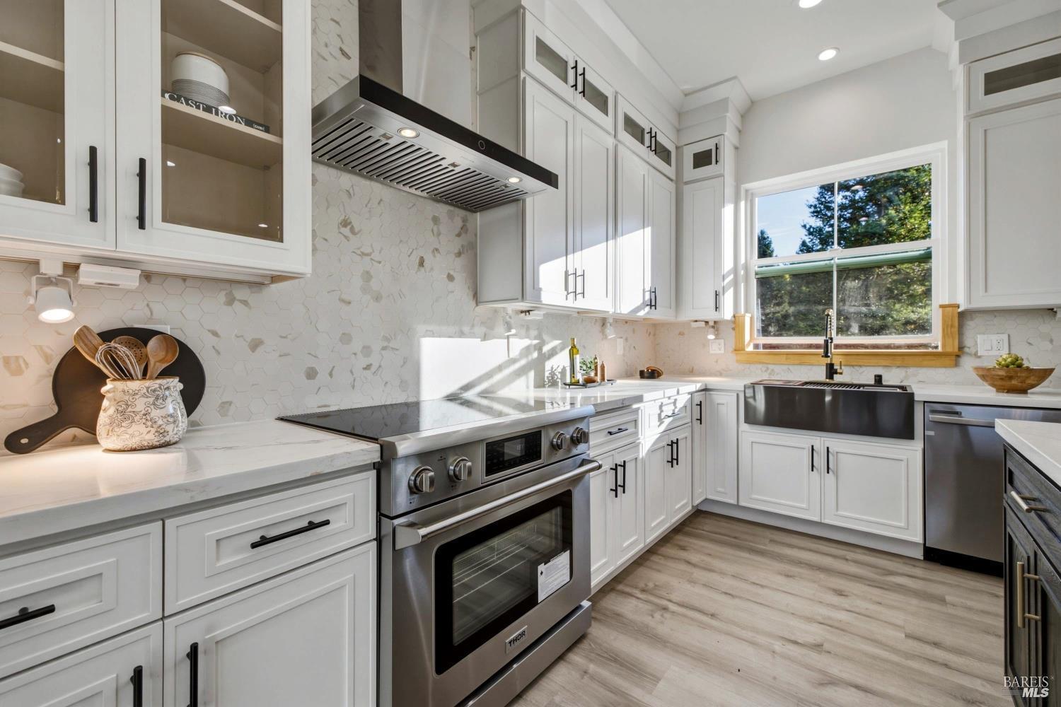 3441 Castlerock Court Santa Rosa CA 95404