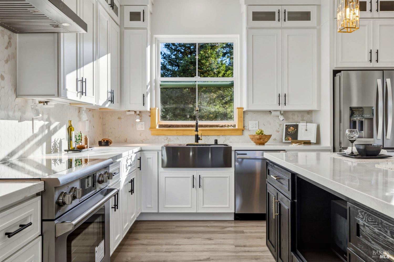 3441 Castlerock Court Santa Rosa CA 95404