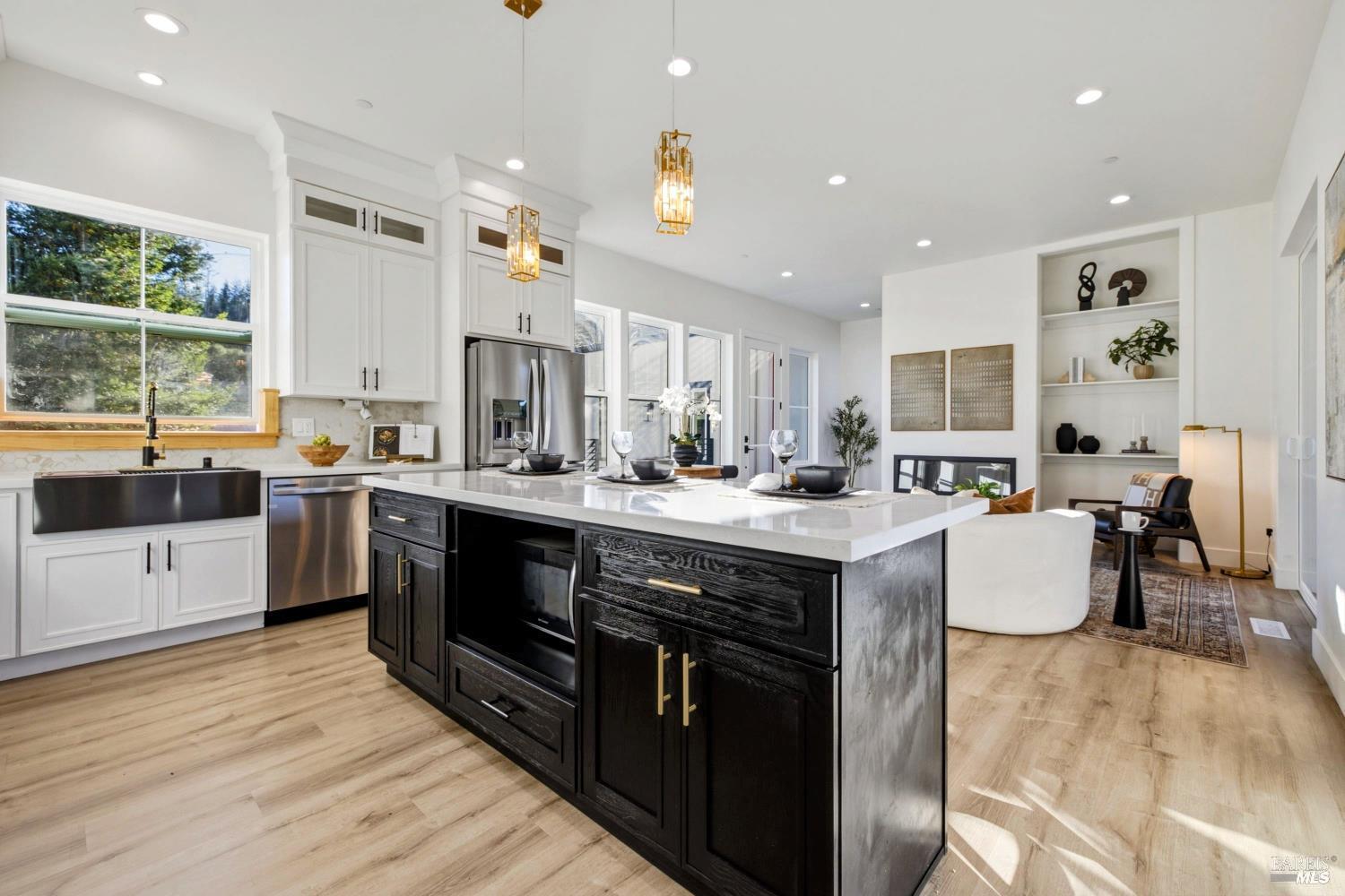 3441 Castlerock Court Santa Rosa CA 95404