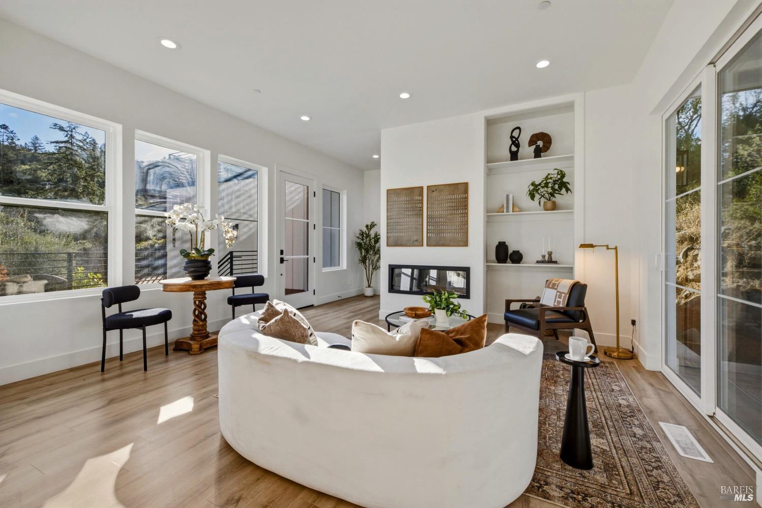 3441 Castlerock Court Santa Rosa CA 95404