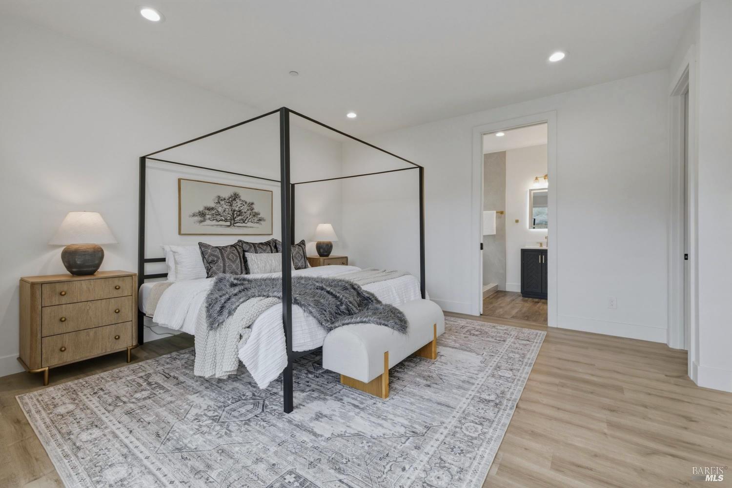 3441 Castlerock Court Santa Rosa CA 95404