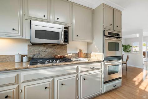 182 Riviera Circle Larkspur CA 94939