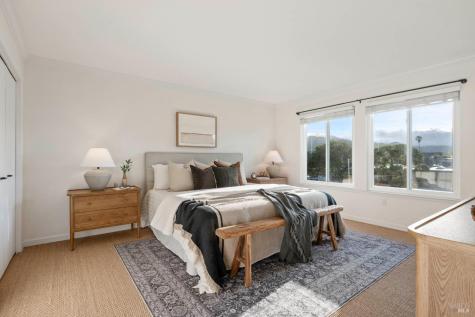 182 Riviera Circle Larkspur CA 94939