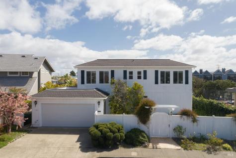 182 Riviera Circle Larkspur CA 94939