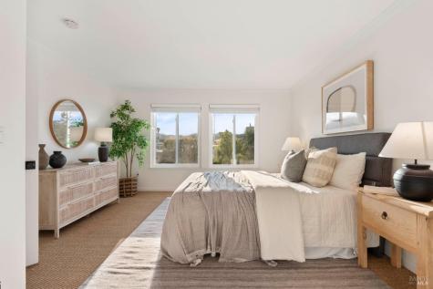 182 Riviera Circle Larkspur CA 94939
