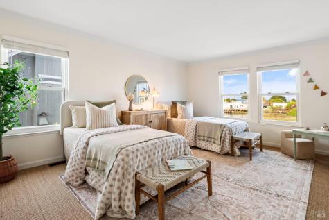 182 Riviera Circle Larkspur CA 94939