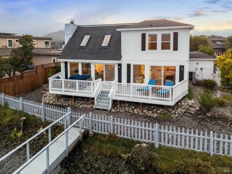 182 Riviera Circle Larkspur CA 94939