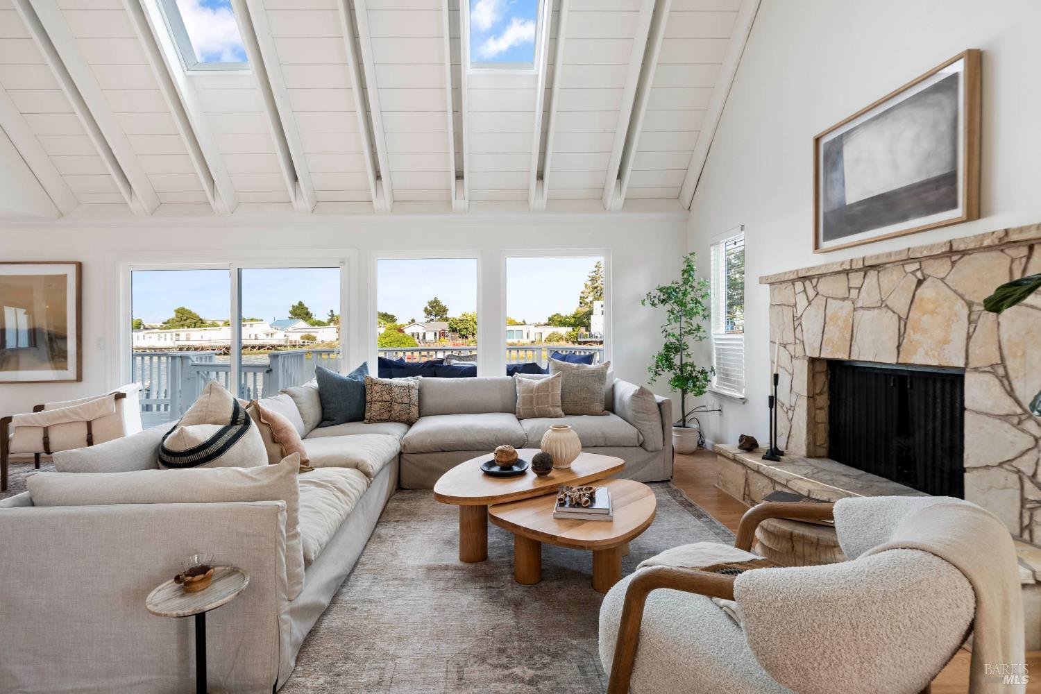 182 Riviera Circle Larkspur CA 94939
