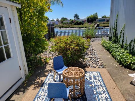 182 Riviera Circle Larkspur CA 94939