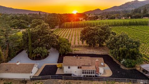 8021 Sonoma Highway Santa Rosa CA 95409