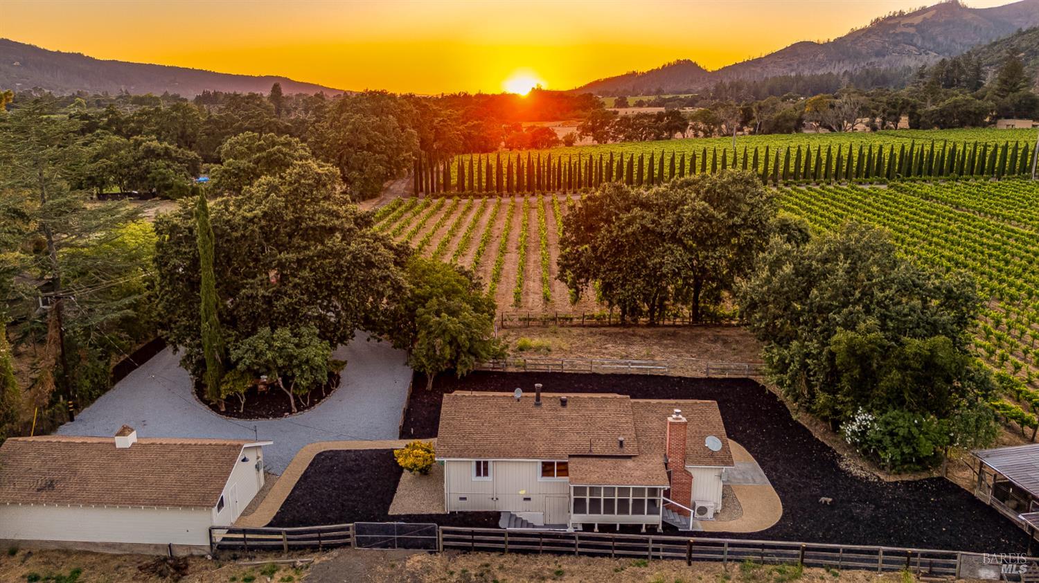 8021 Sonoma Highway Santa Rosa CA 95409