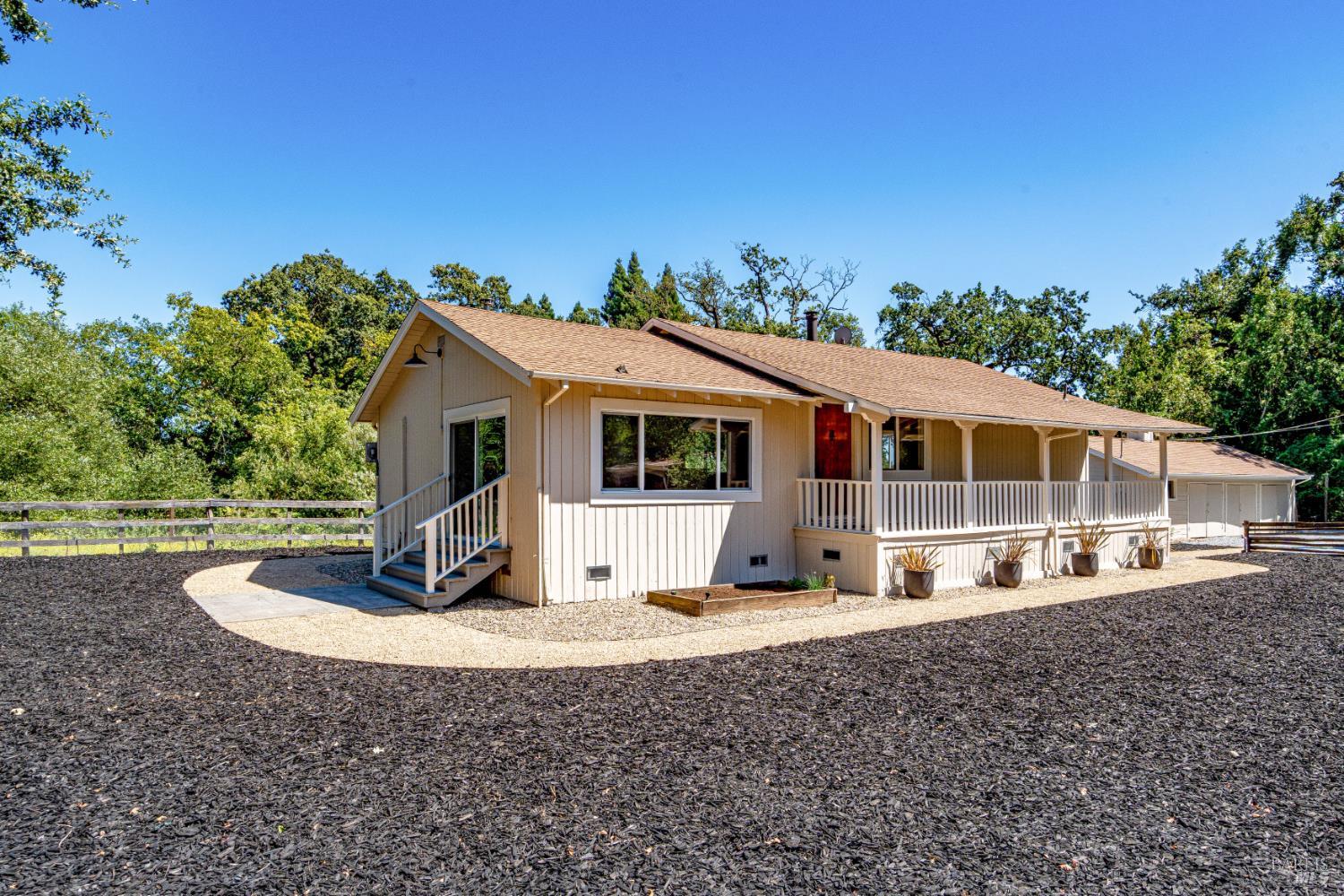 8021 Sonoma Highway Santa Rosa CA 95409