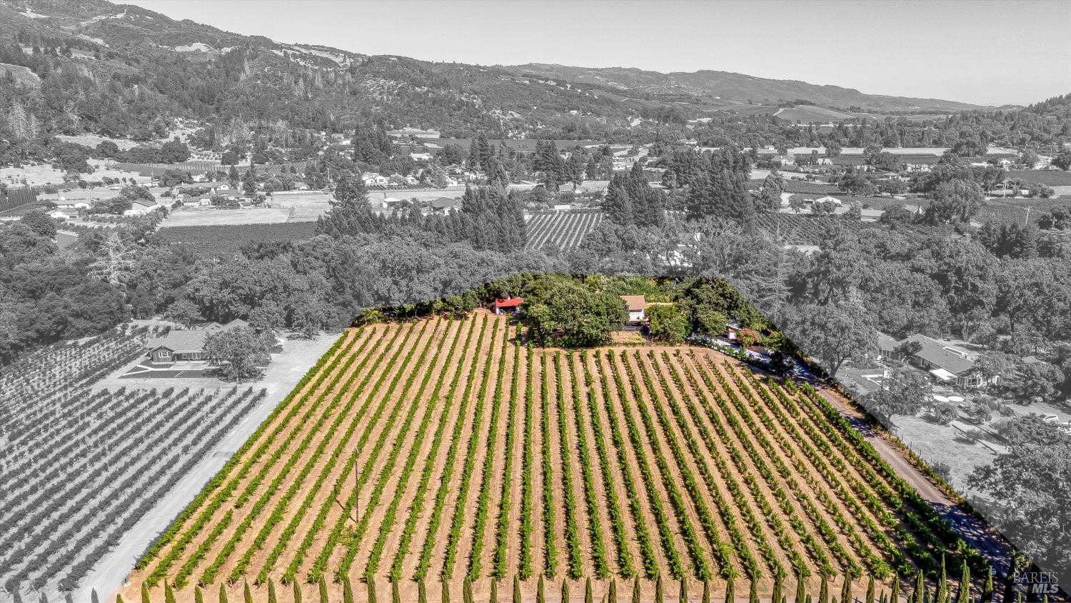 8021 Sonoma Highway Santa Rosa CA 95409