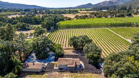 8021 Sonoma Highway Santa Rosa CA 95409