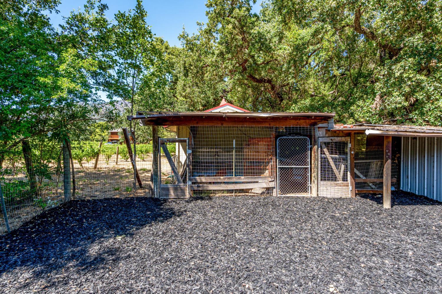 8021 Sonoma Highway Santa Rosa CA 95409