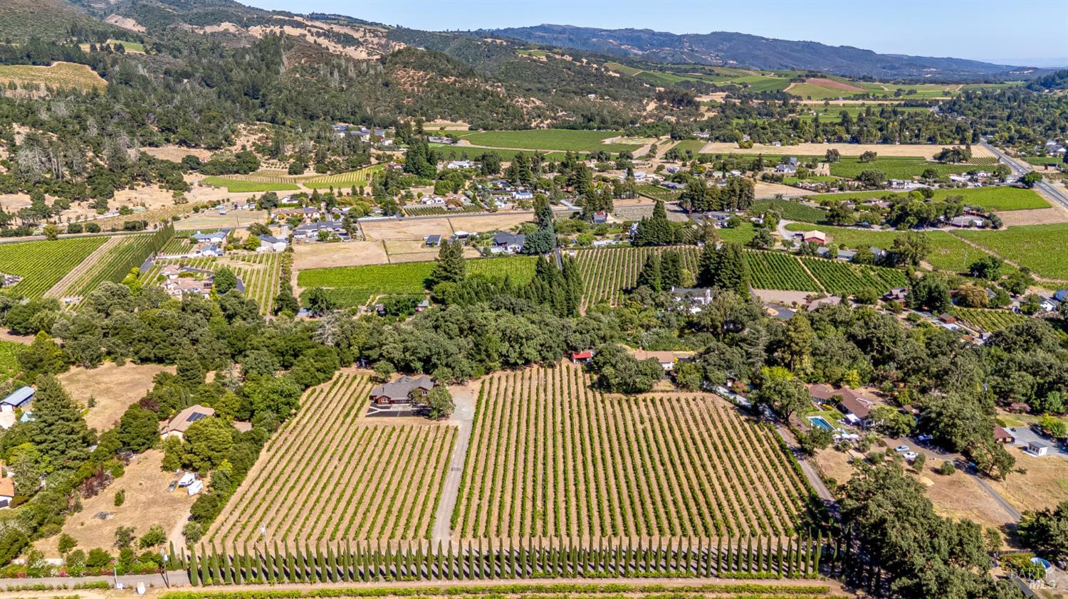 8021 Sonoma Highway Santa Rosa CA 95409