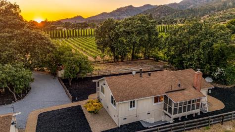 8021 Sonoma Highway Santa Rosa CA 95409