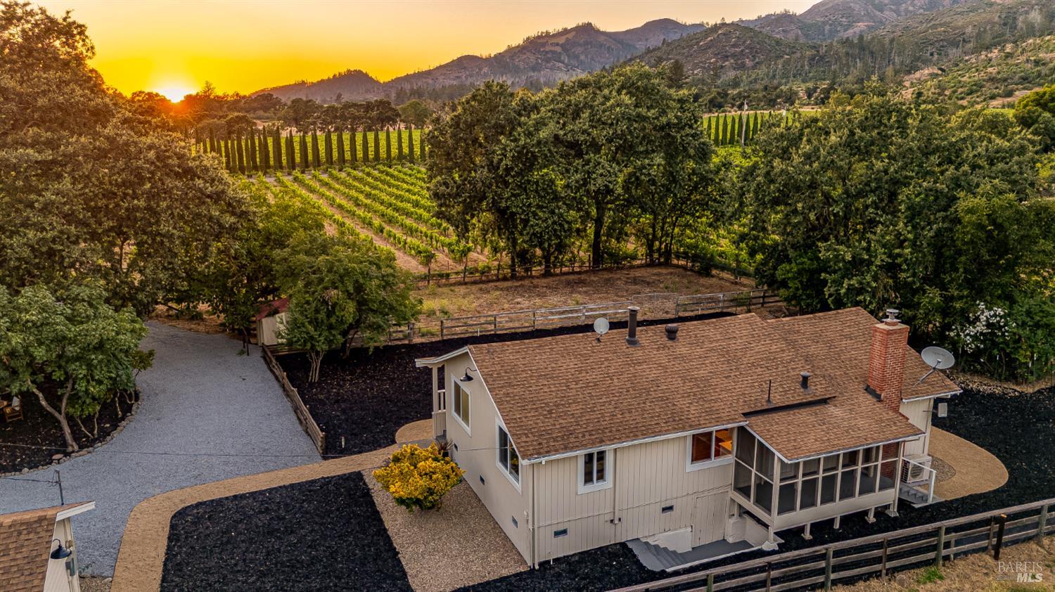8021 Sonoma Highway Santa Rosa CA 95409