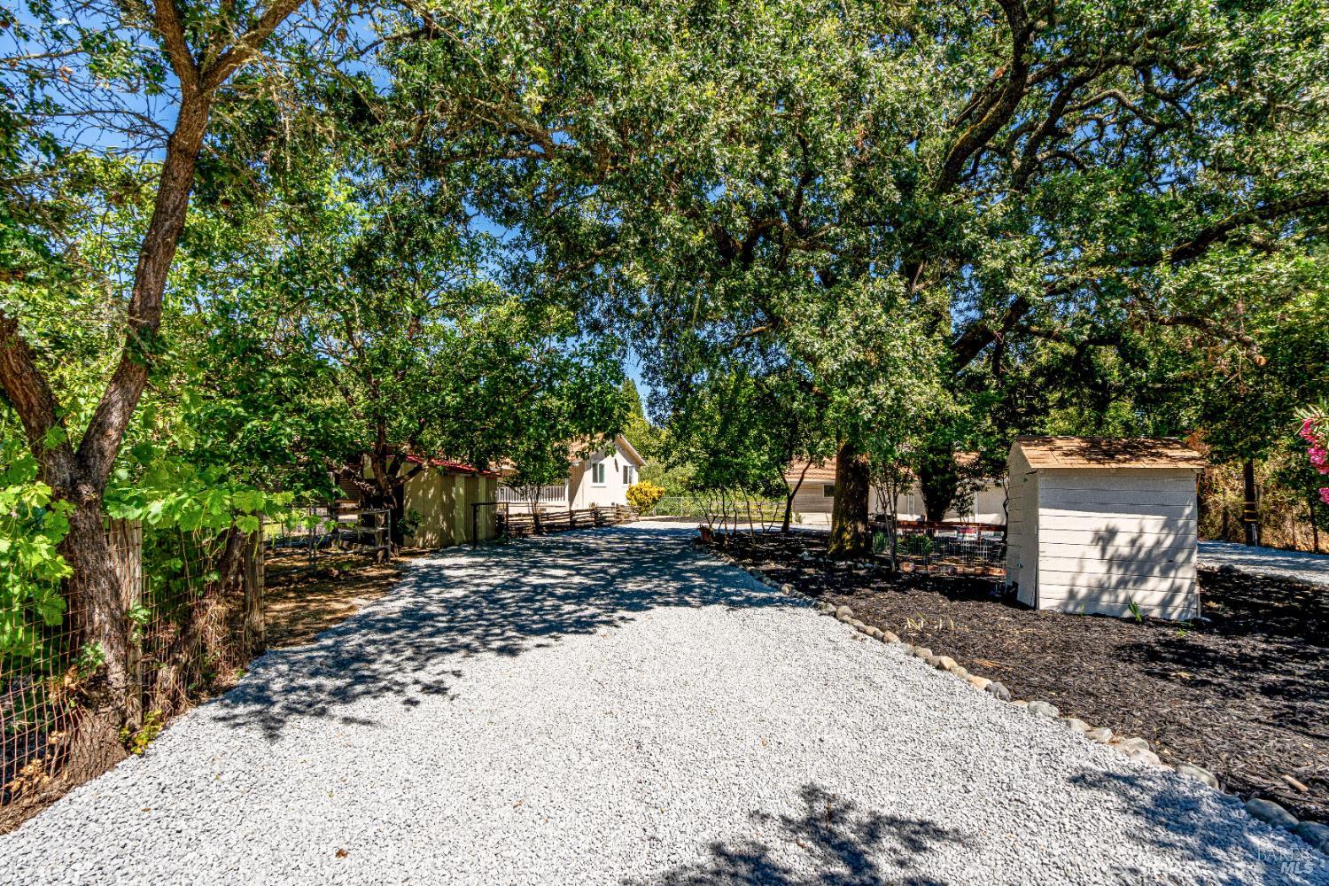 8021 Sonoma Highway Santa Rosa CA 95409