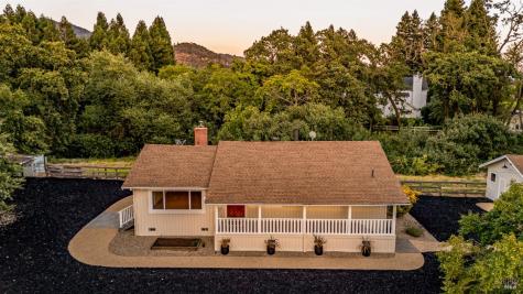 8021 Sonoma Highway Santa Rosa CA 95409