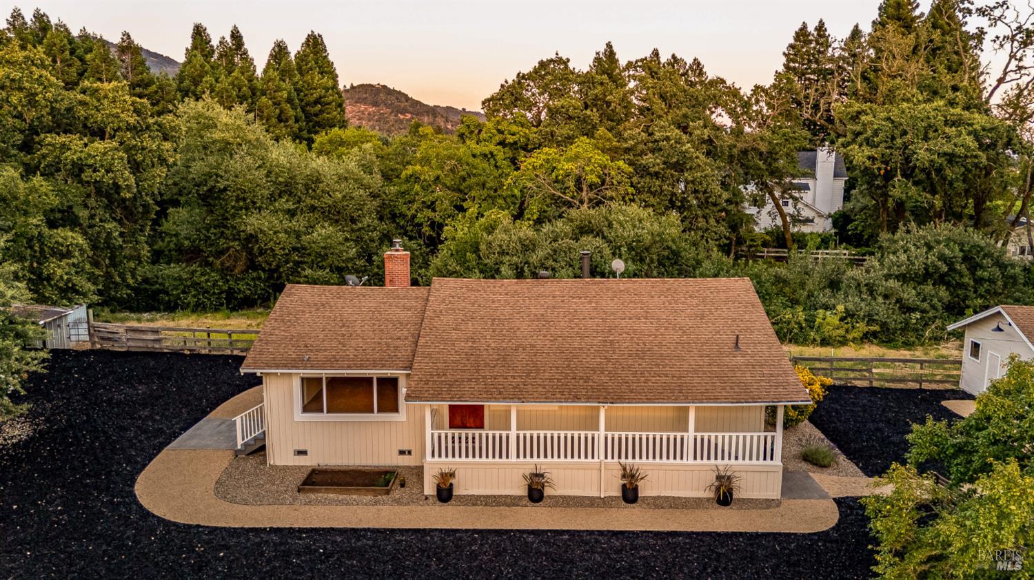 8021 Sonoma Highway Santa Rosa CA 95409