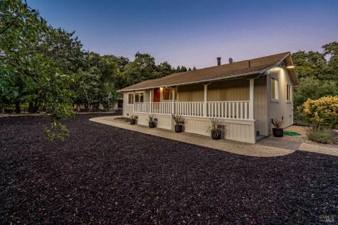 8021 Sonoma Highway Santa Rosa CA 95409