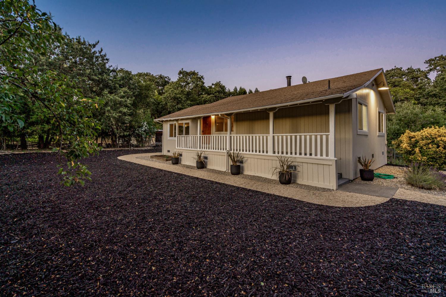 8021 Sonoma Highway Santa Rosa CA 95409