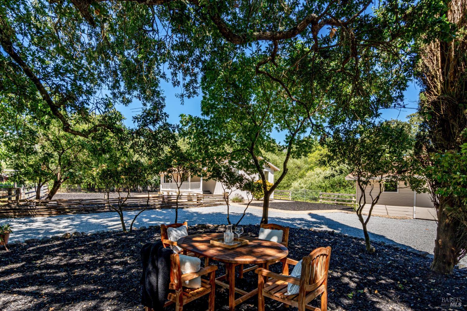 8021 Sonoma Highway Santa Rosa CA 95409