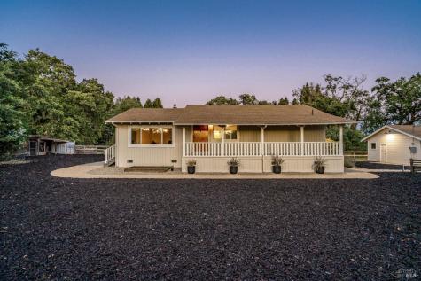 8021 Sonoma Highway Santa Rosa CA 95409