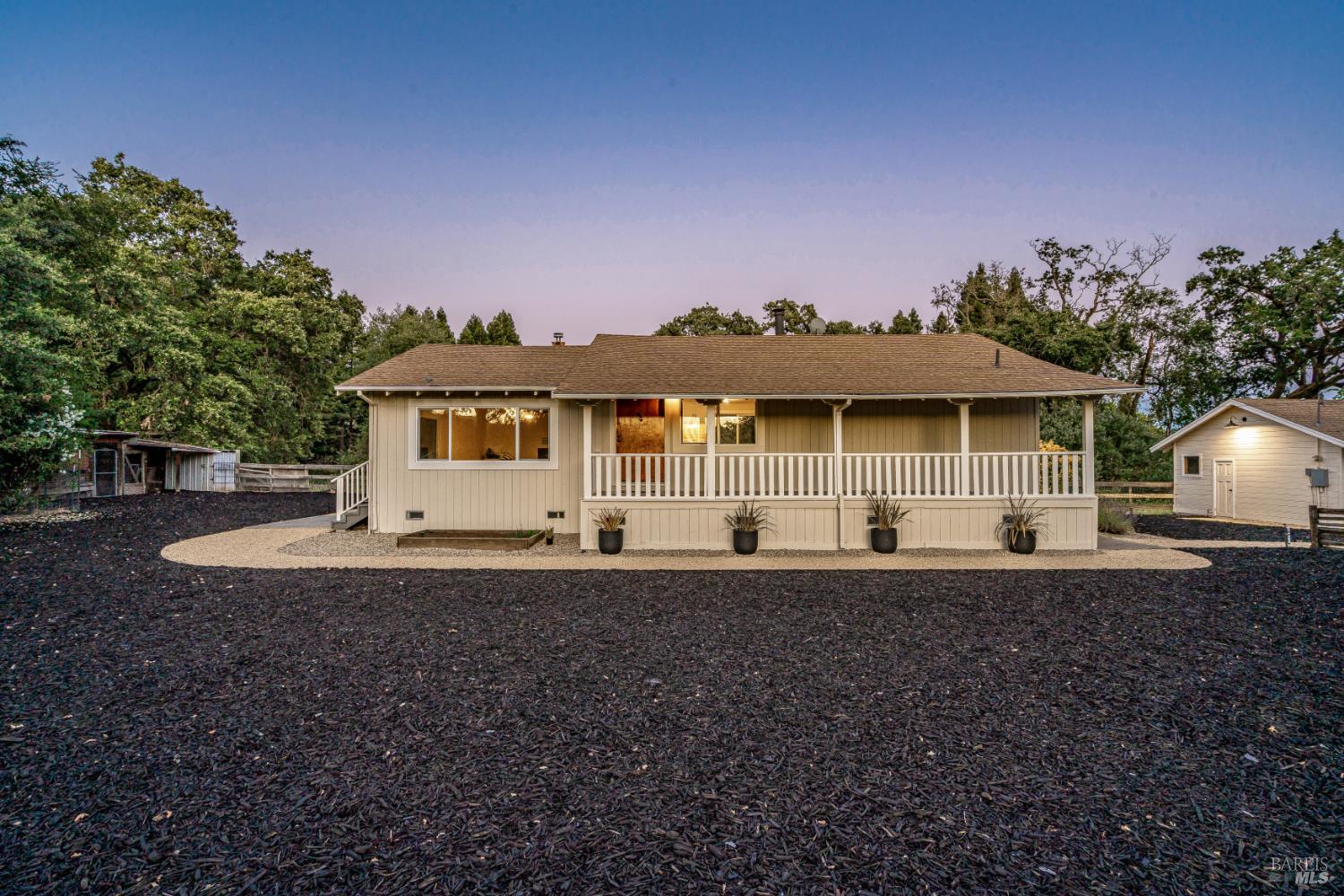 8021 Sonoma Highway Santa Rosa CA 95409