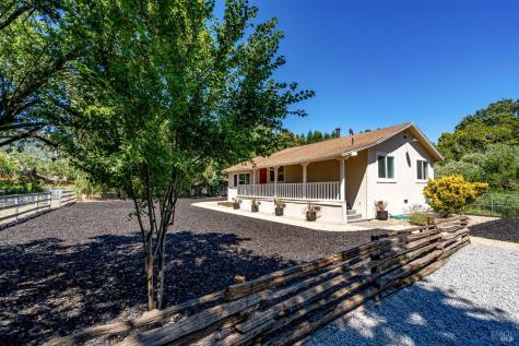 8021 Sonoma Highway Santa Rosa CA 95409
