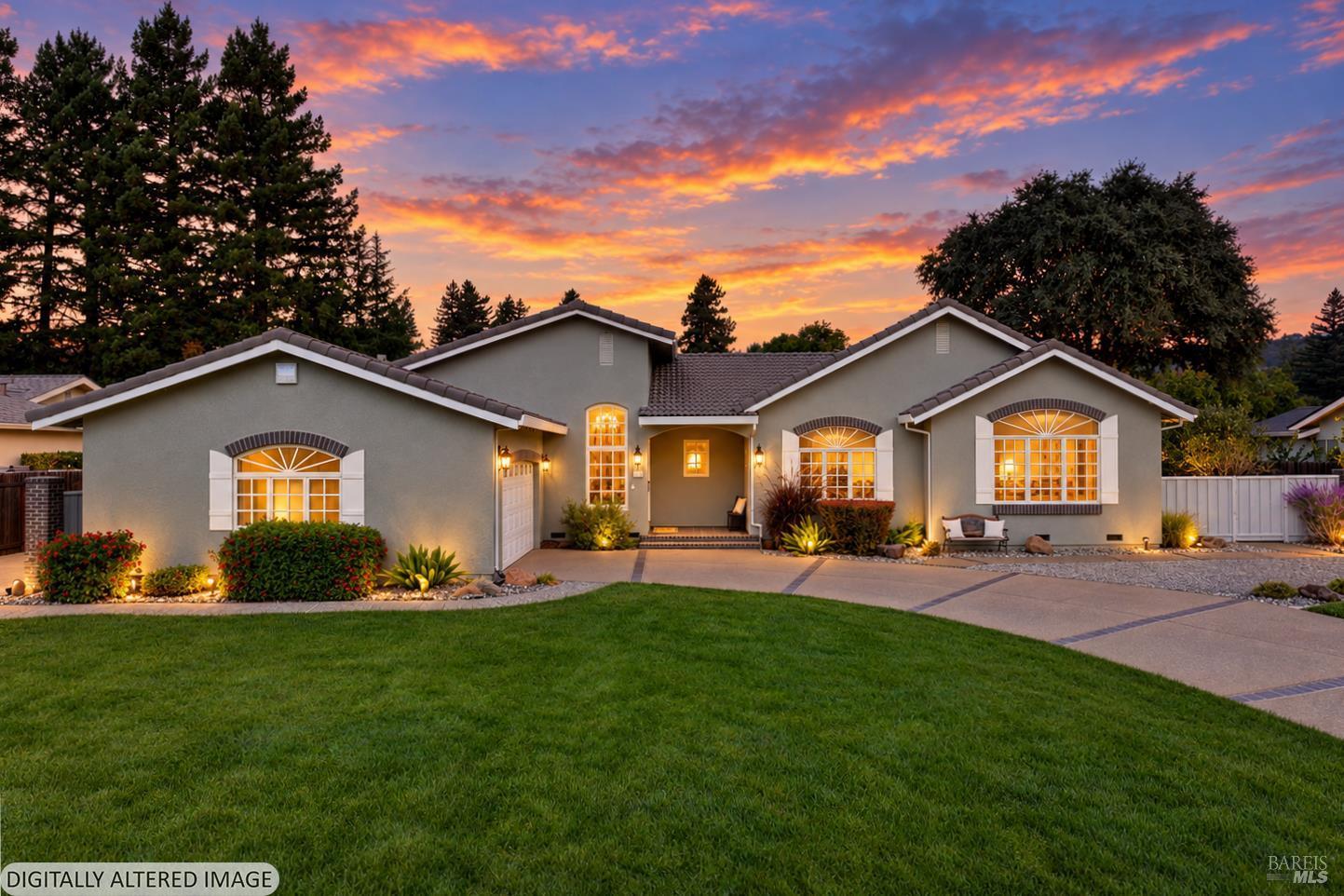 506 Walnut Court Fairfield CA 94534