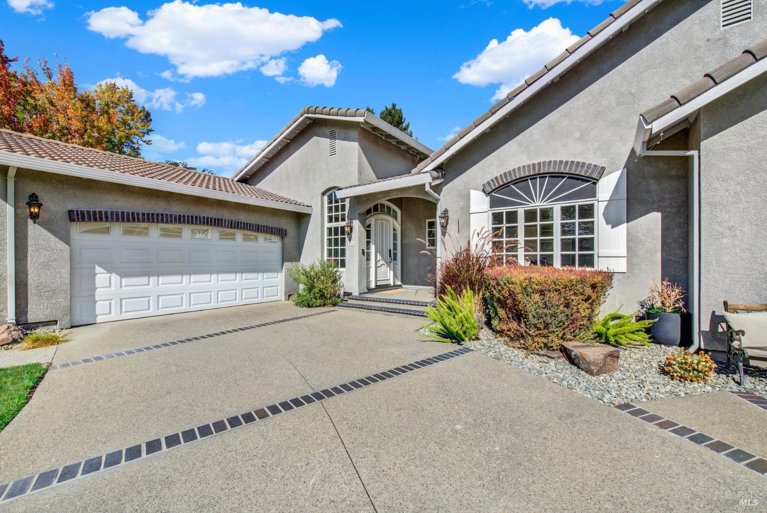 506 Walnut Court Fairfield CA 94534